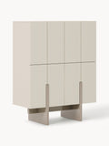 Galeriebild 1 - Holz-Highboard Dado