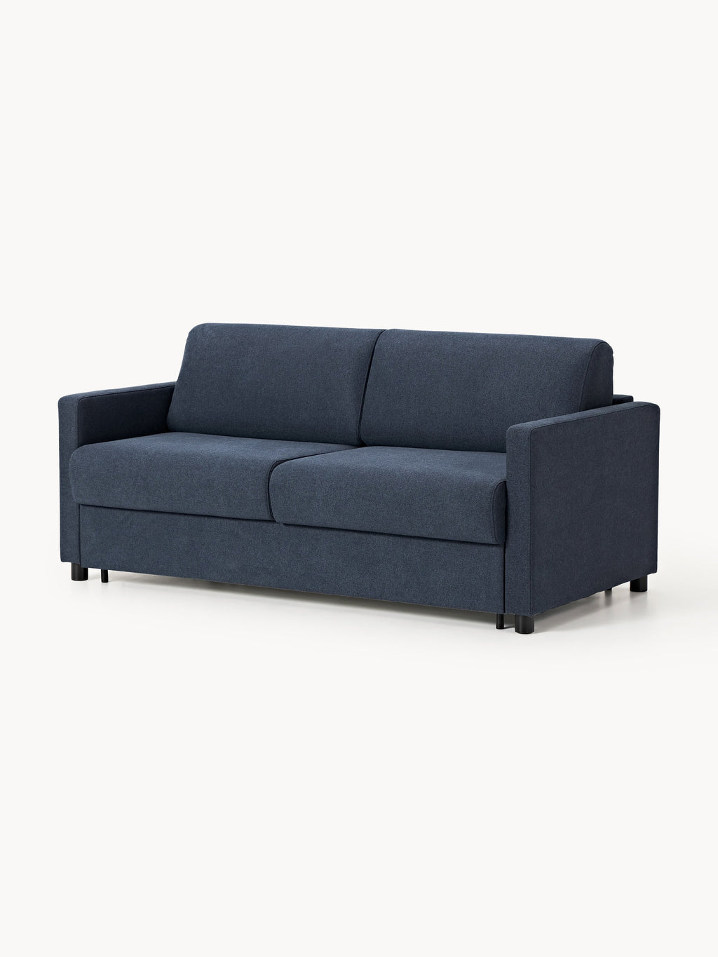 Schlafsofa Morgan mit Matratze (2-Sitzer)