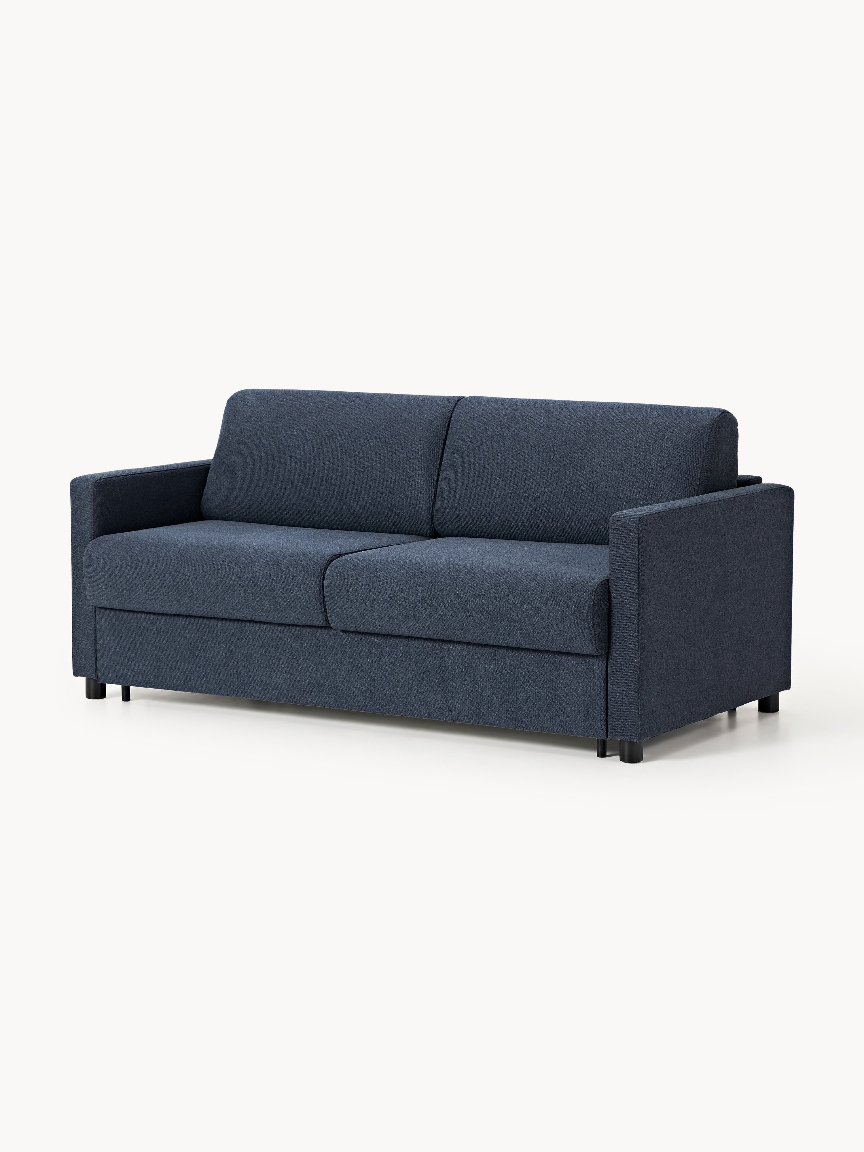 Schlafsofa Morgan mit Matratze (2-Sitzer)