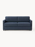 Galeriebild 1 - Schlafsofa Morgan mit Matratze (2-Sitzer)