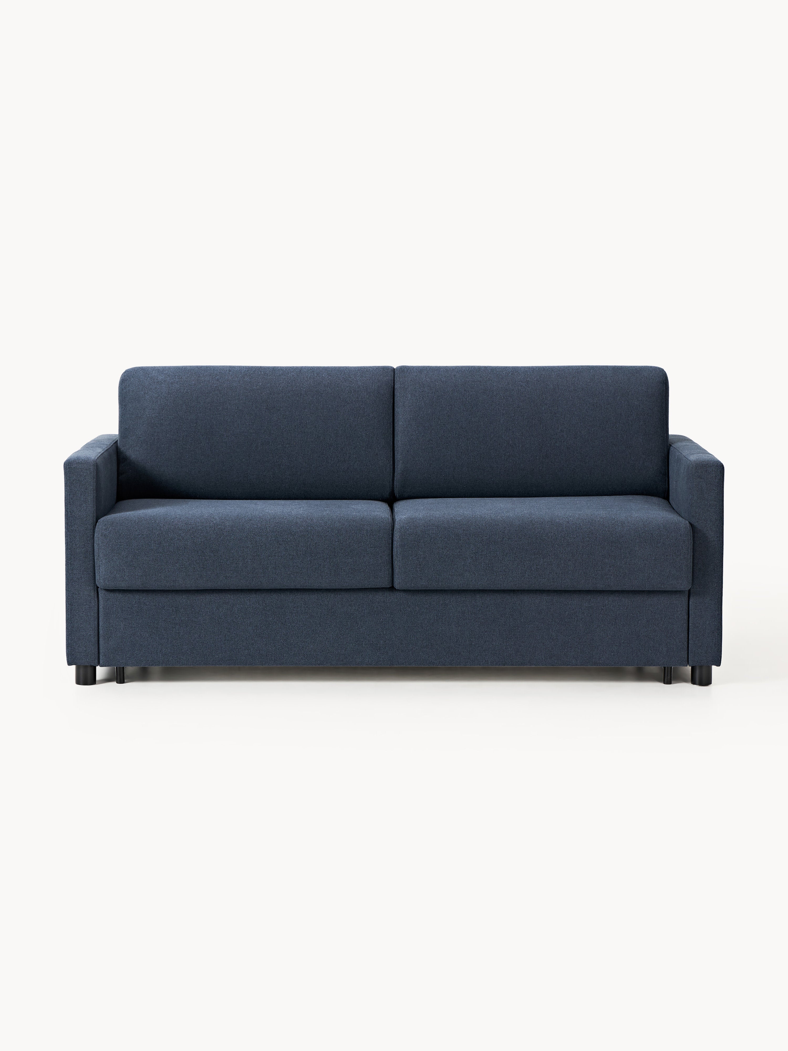 Galeriebild 1 - Schlafsofa Morgan mit Matratze (2-Sitzer)