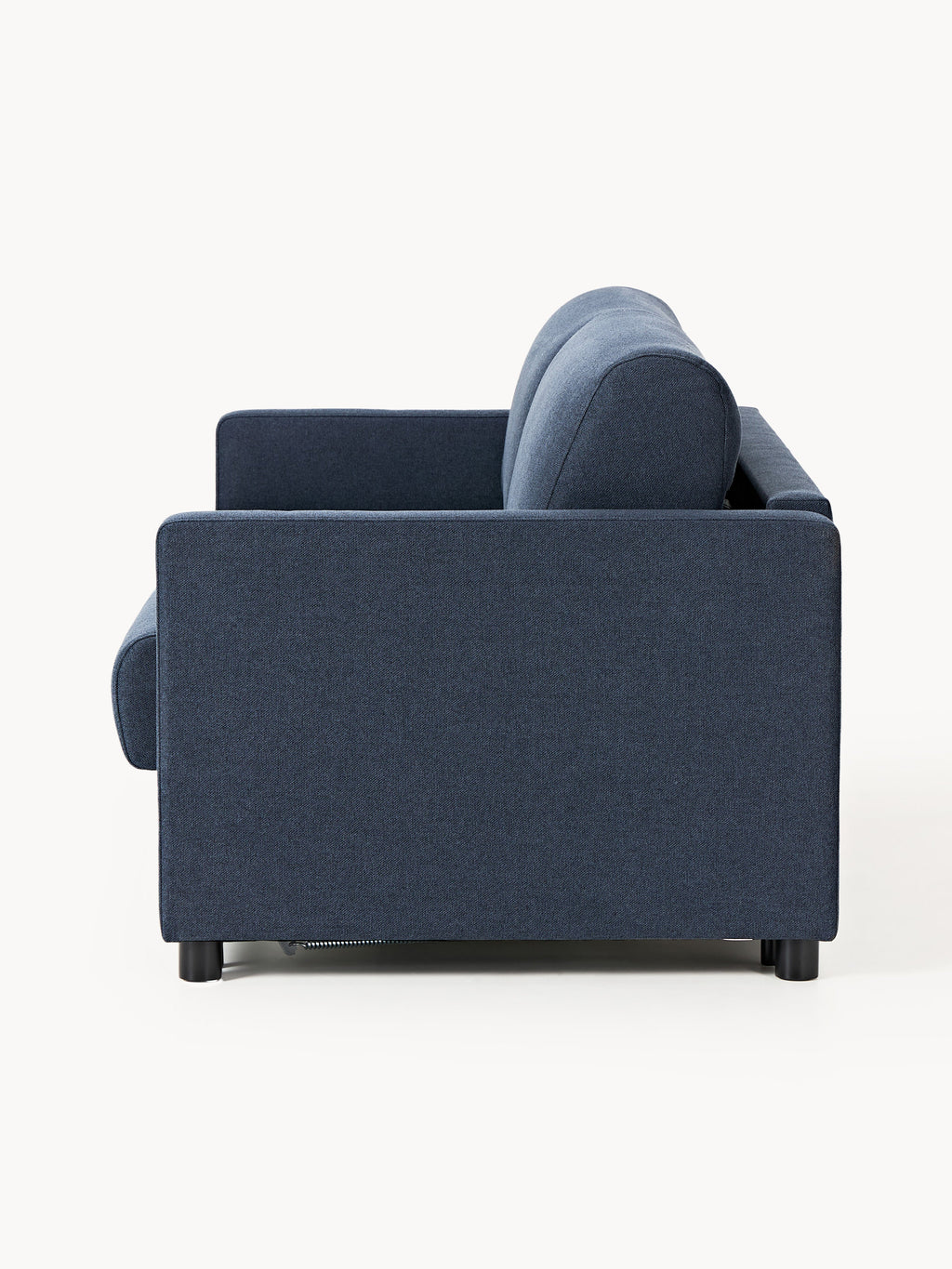 Schlafsofa Morgan mit Matratze (2-Sitzer)