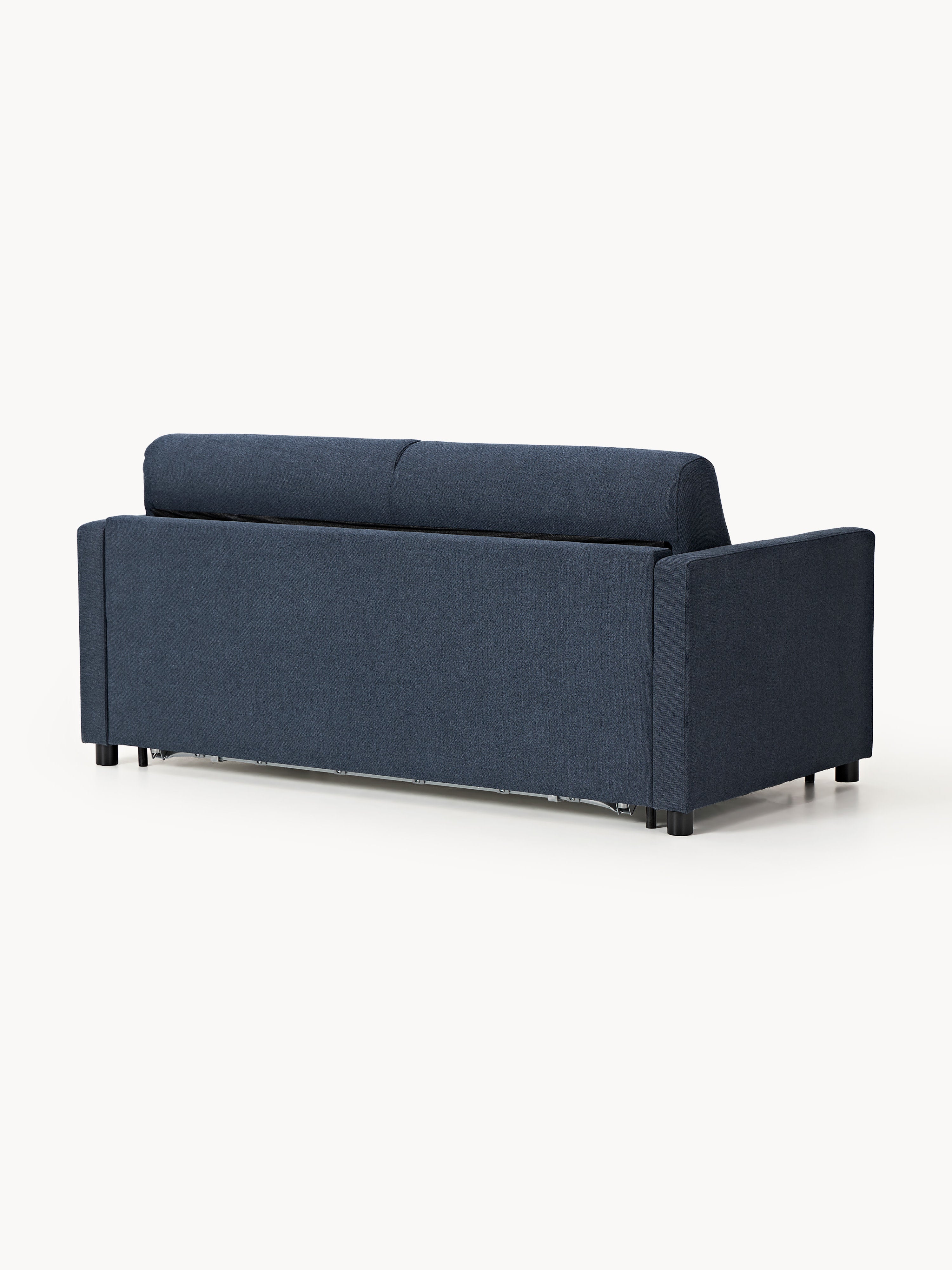 Schlafsofa Morgan mit Matratze (2-Sitzer)