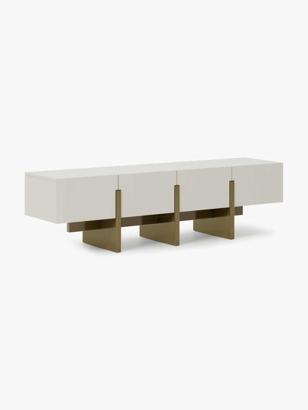Galeriebild 1 - Holz-Lowboard Dado