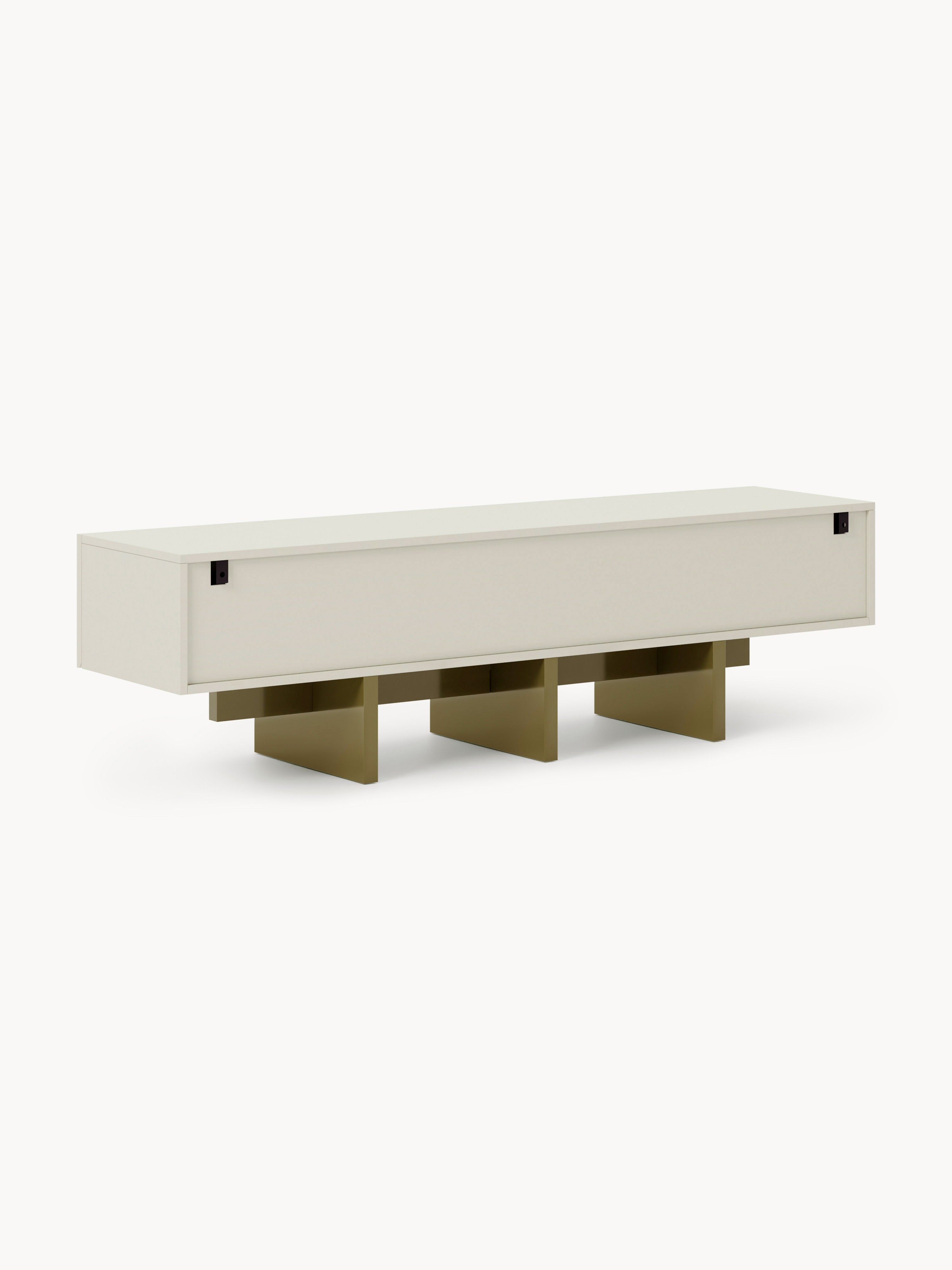 Holz-Lowboard Dado