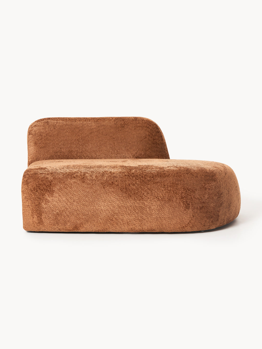 Galeriebild 1 - Teddy-Bouclé-Chaise Wolke