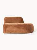 Galeriebild 1 - Teddy-Bouclé-Chaise Wolke