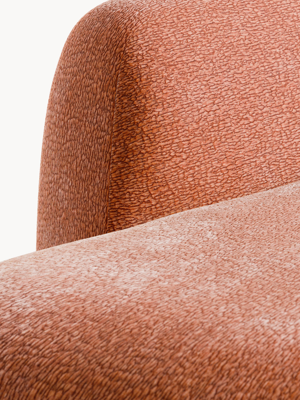 Modulares Ecksofa Wolke (4-Sitzer) mit Chaiselongue