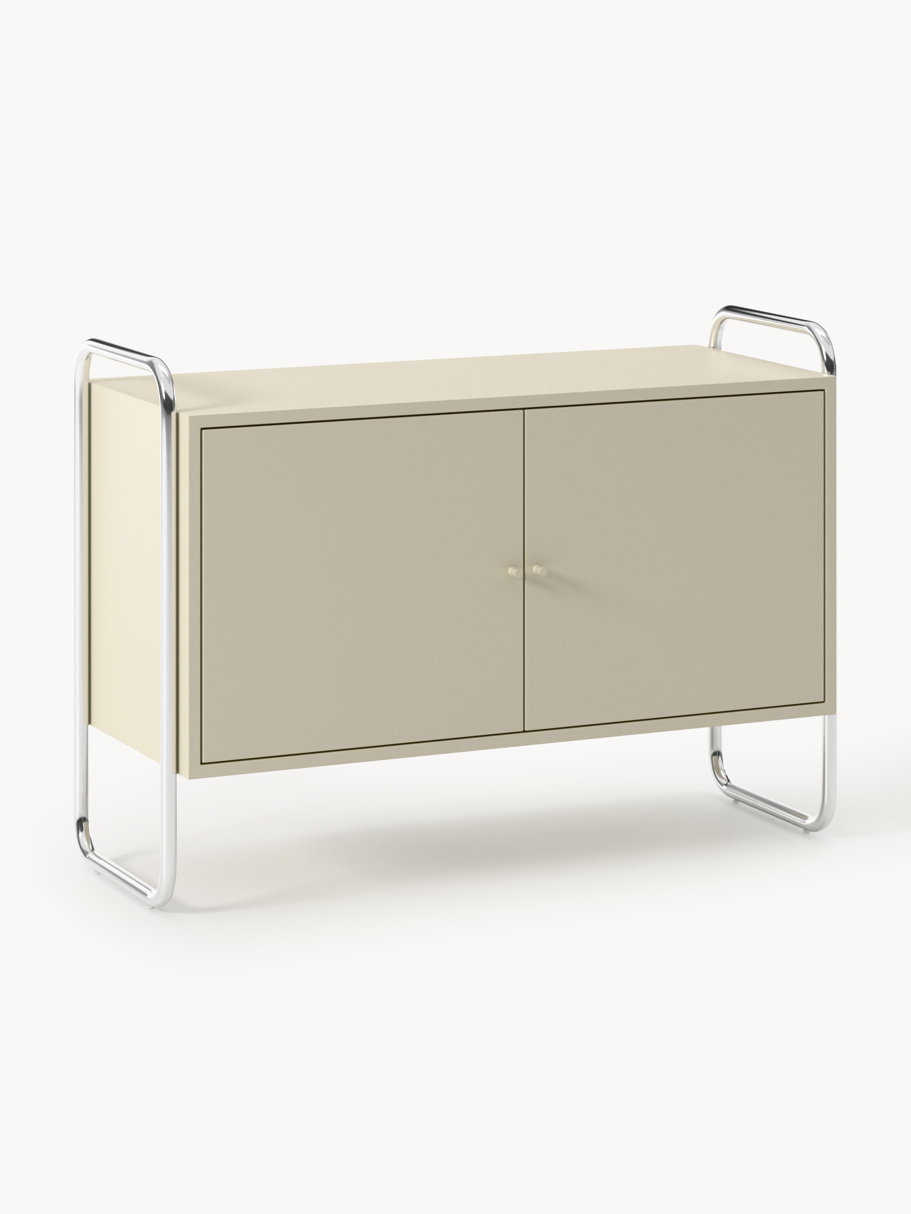 Galeriebild 1 - Metall-Sideboard Robyn