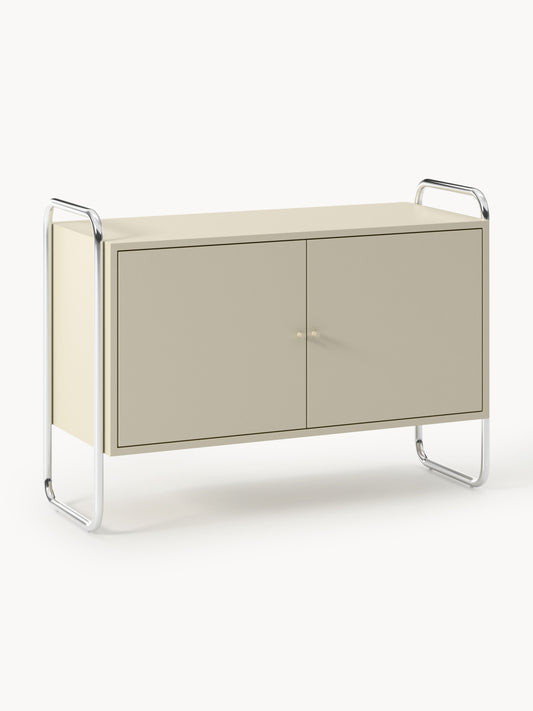 Galeriebild 1 - Metall-Sideboard Robyn
