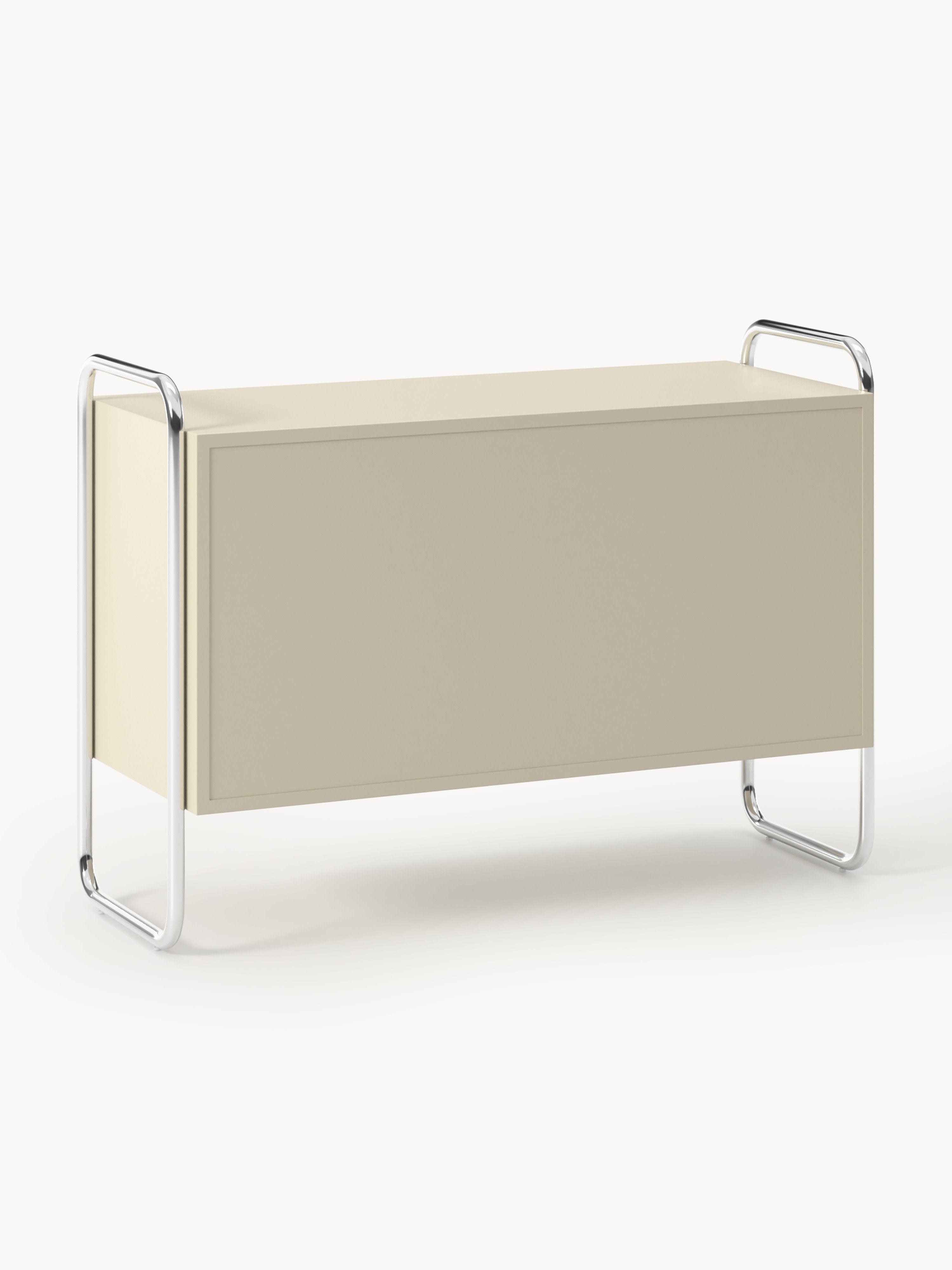 Metall-Sideboard Robyn