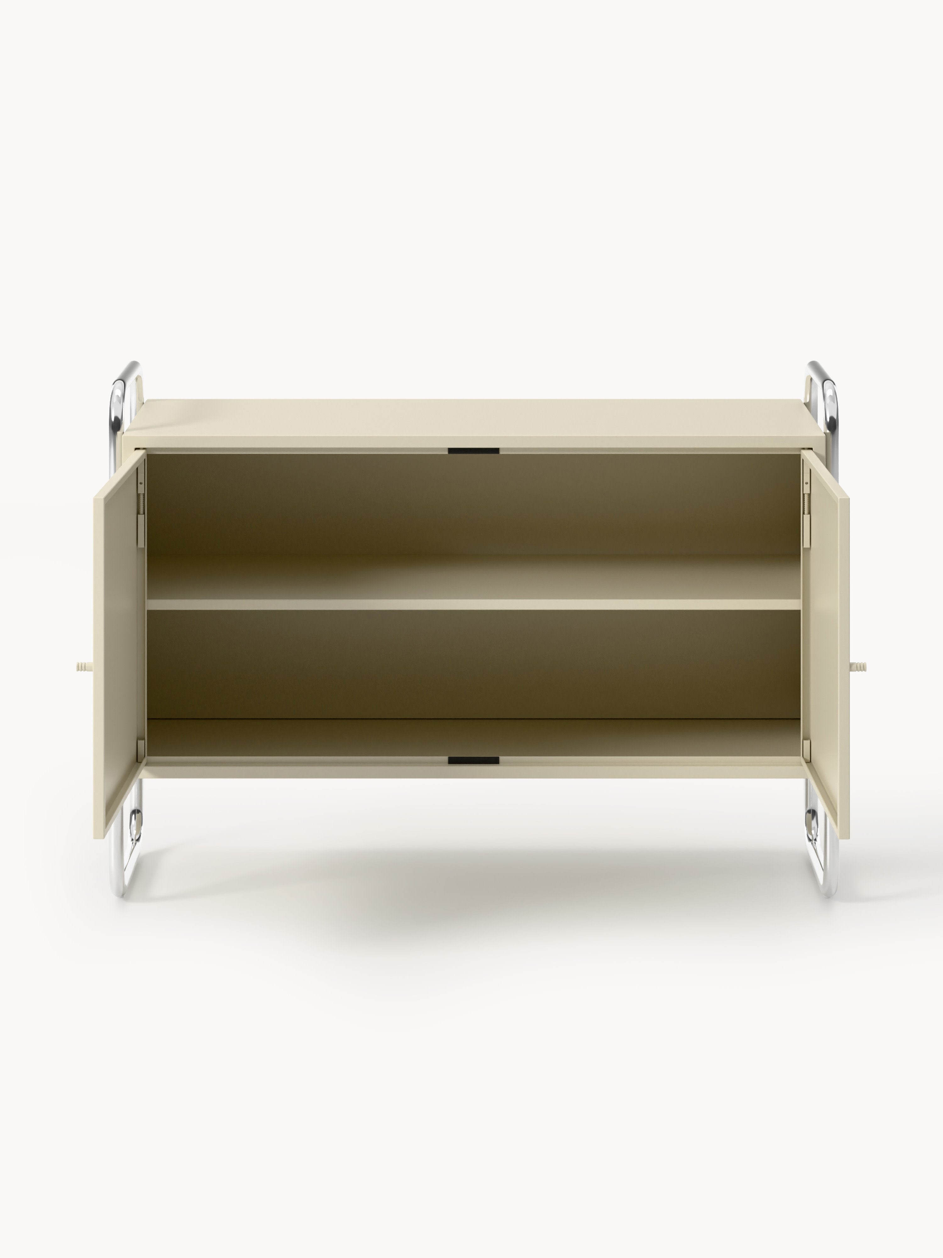 Metall-Sideboard Robyn