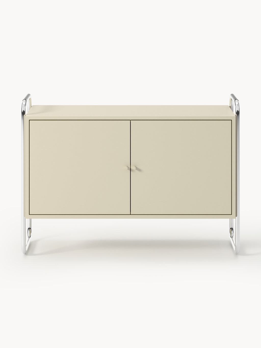 Metall-Sideboard Robyn