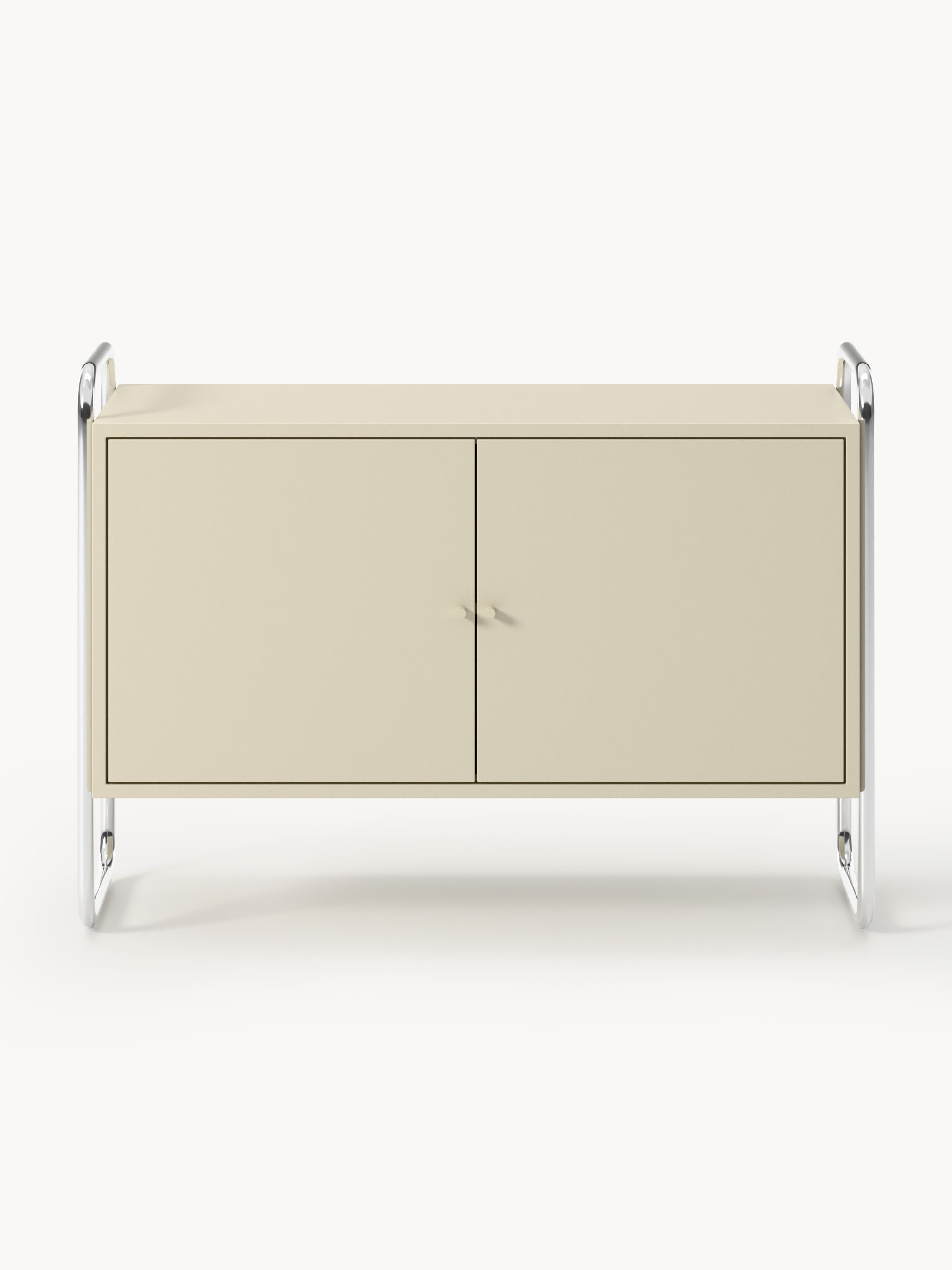 Metall-Sideboard Robyn