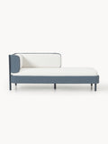 Galeriebild 1 - Modulares Garten-Daybed Hani mit Schutzhülle