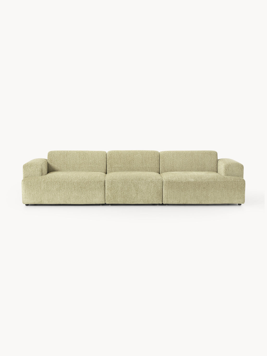 Galeriebild 1 - Sofa Melva (4-Sitzer)