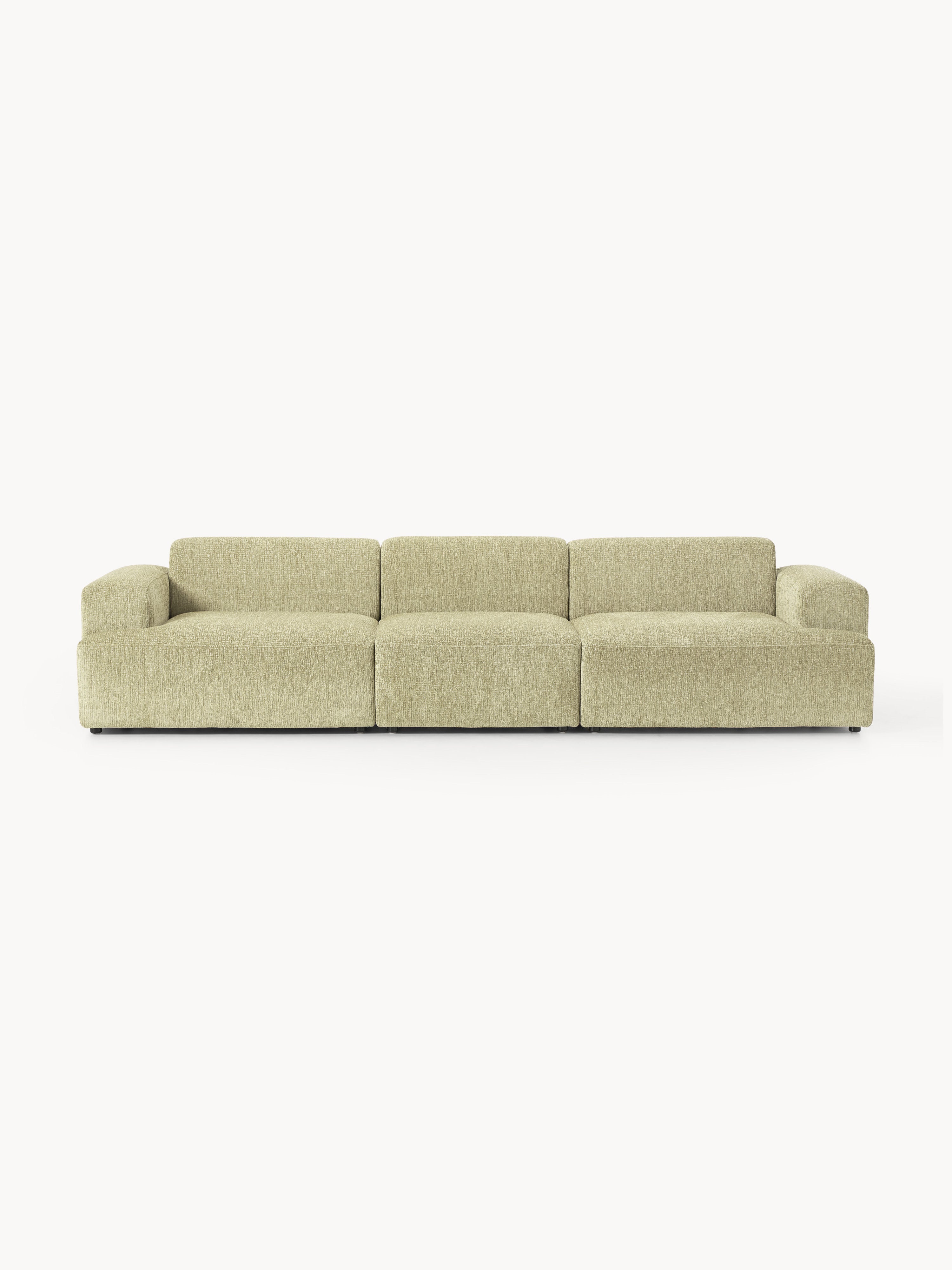 Galeriebild 1 - Sofa Melva (4-Sitzer)