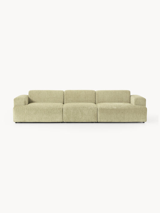 Galeriebild 1 - Sofa Melva (4-Sitzer)