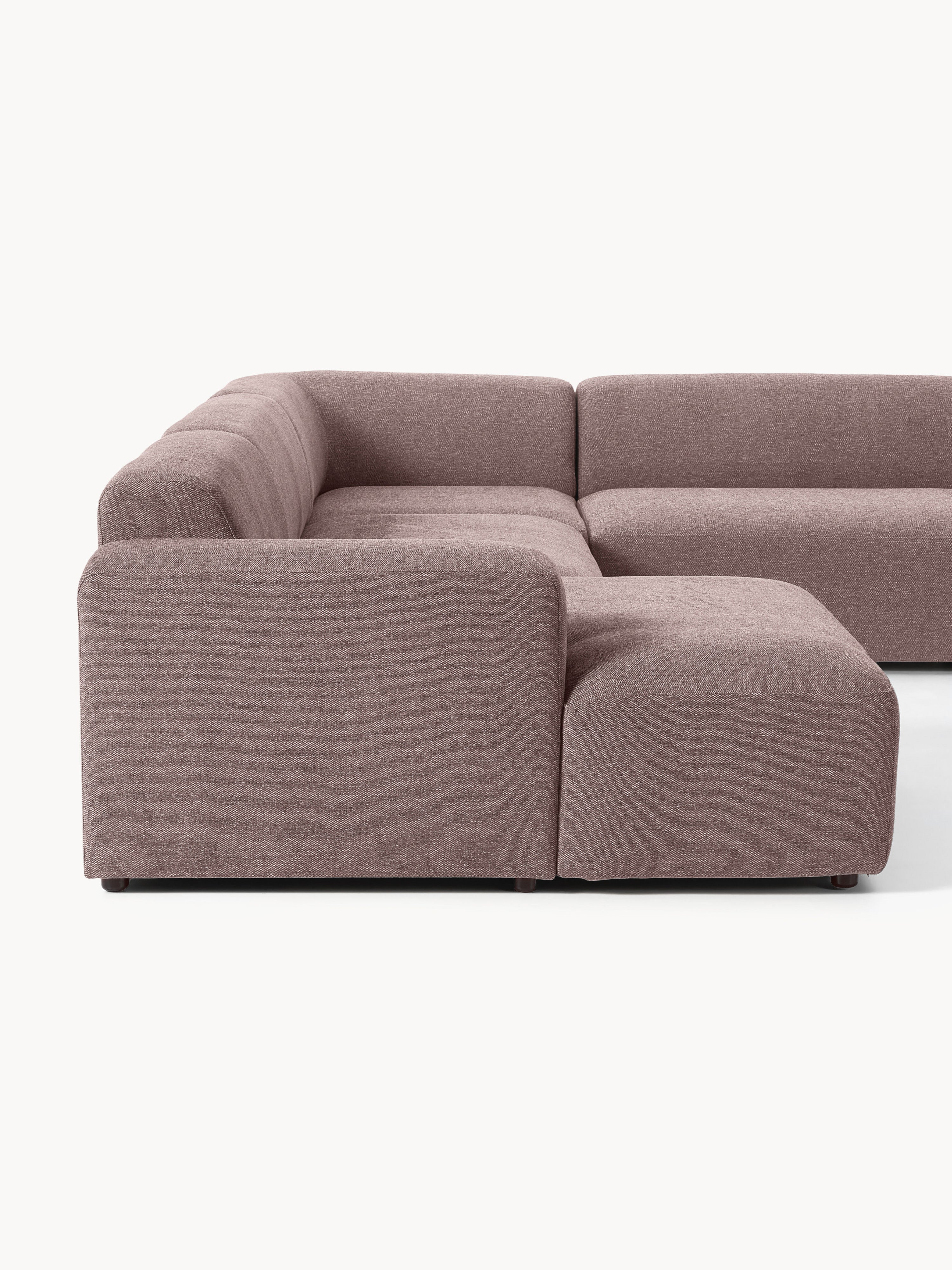 XL Ecksofa Melva
