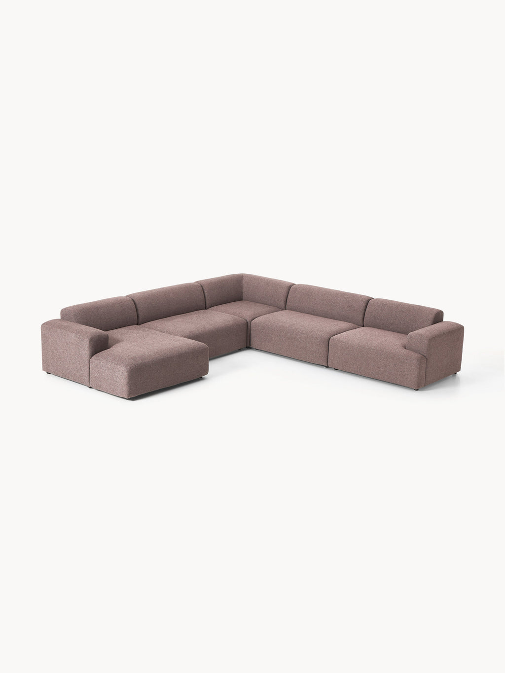 Galeriebild 1 - XL Ecksofa Melva
