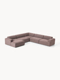 Galeriebild 1 - XL Ecksofa Melva