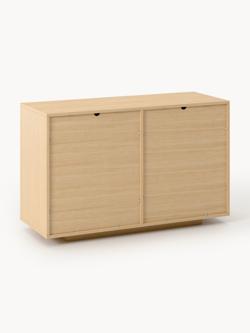 Holz-Sideboard Sato