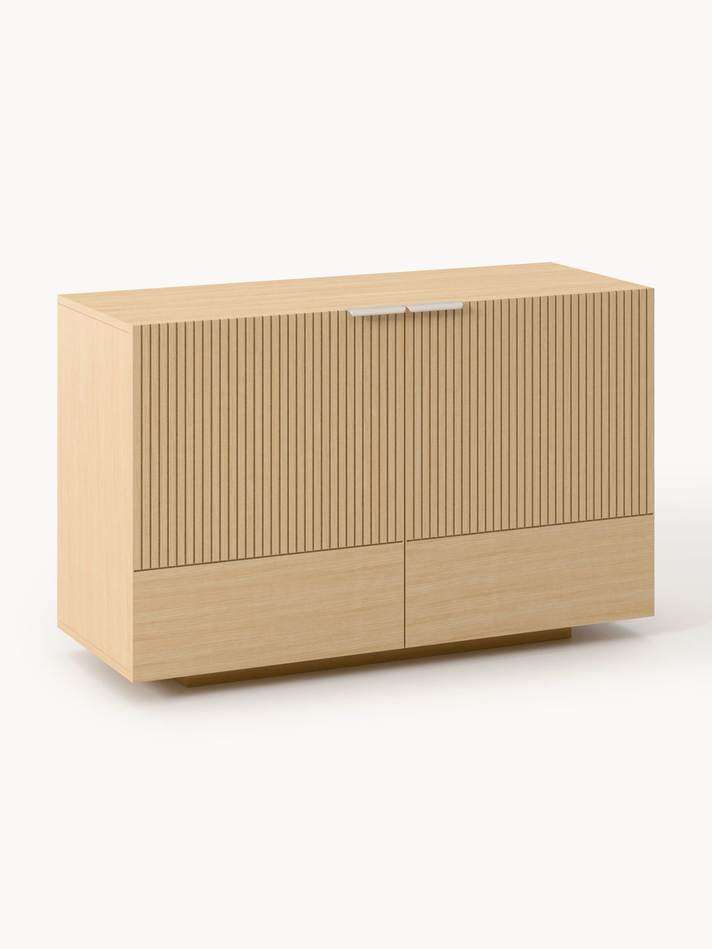Galeriebild 1 - Holz-Sideboard Sato