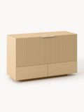 Galeriebild 1 - Holz-Sideboard Sato