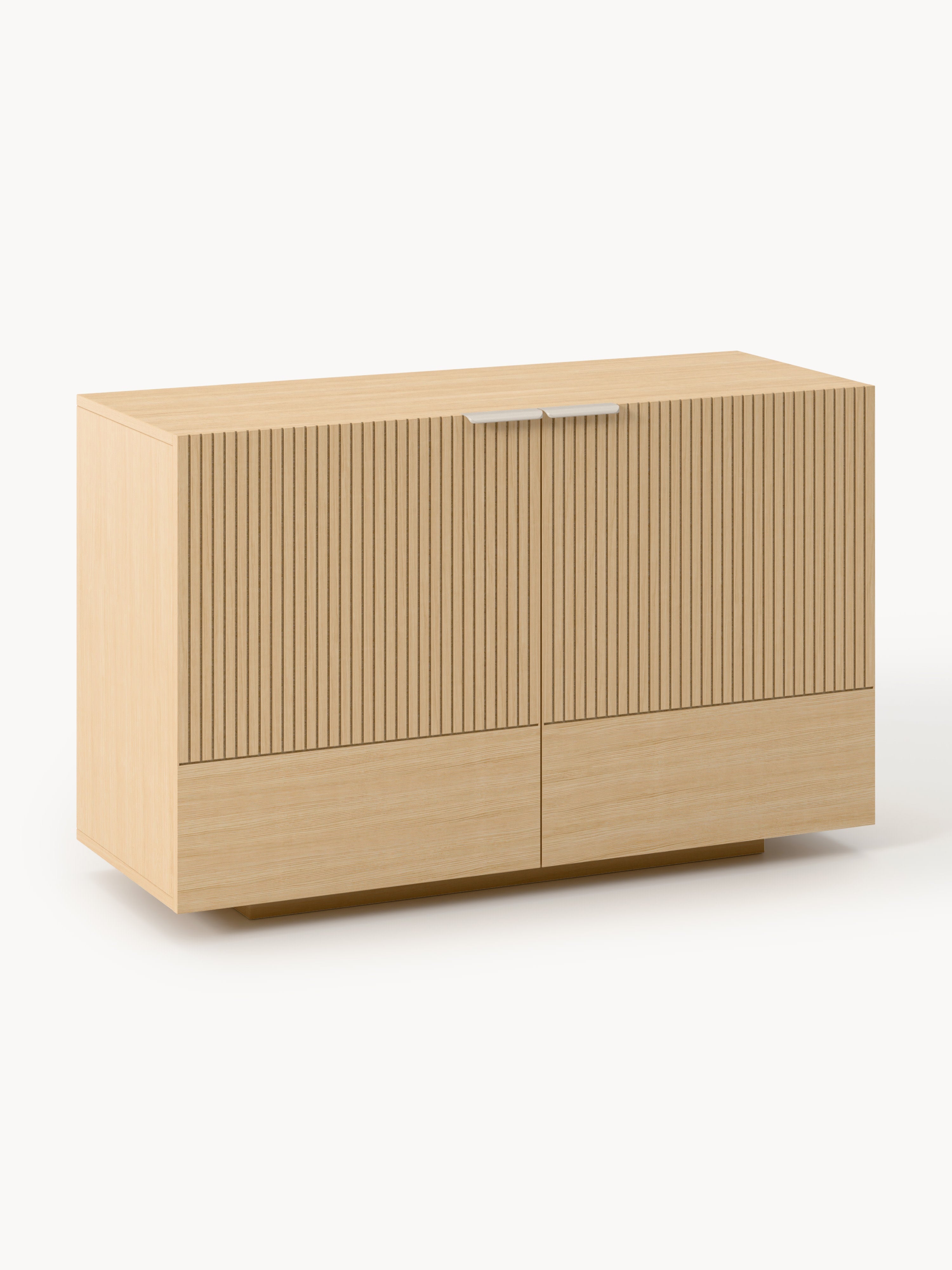 Galeriebild 1 - Holz-Sideboard Sato