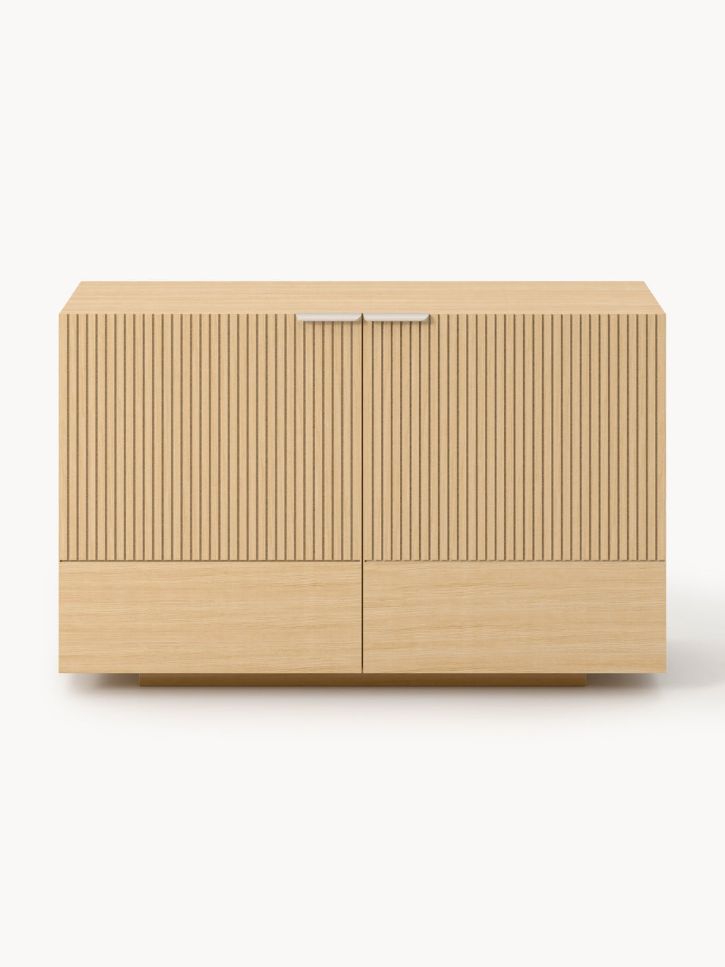 Holz-Sideboard Sato