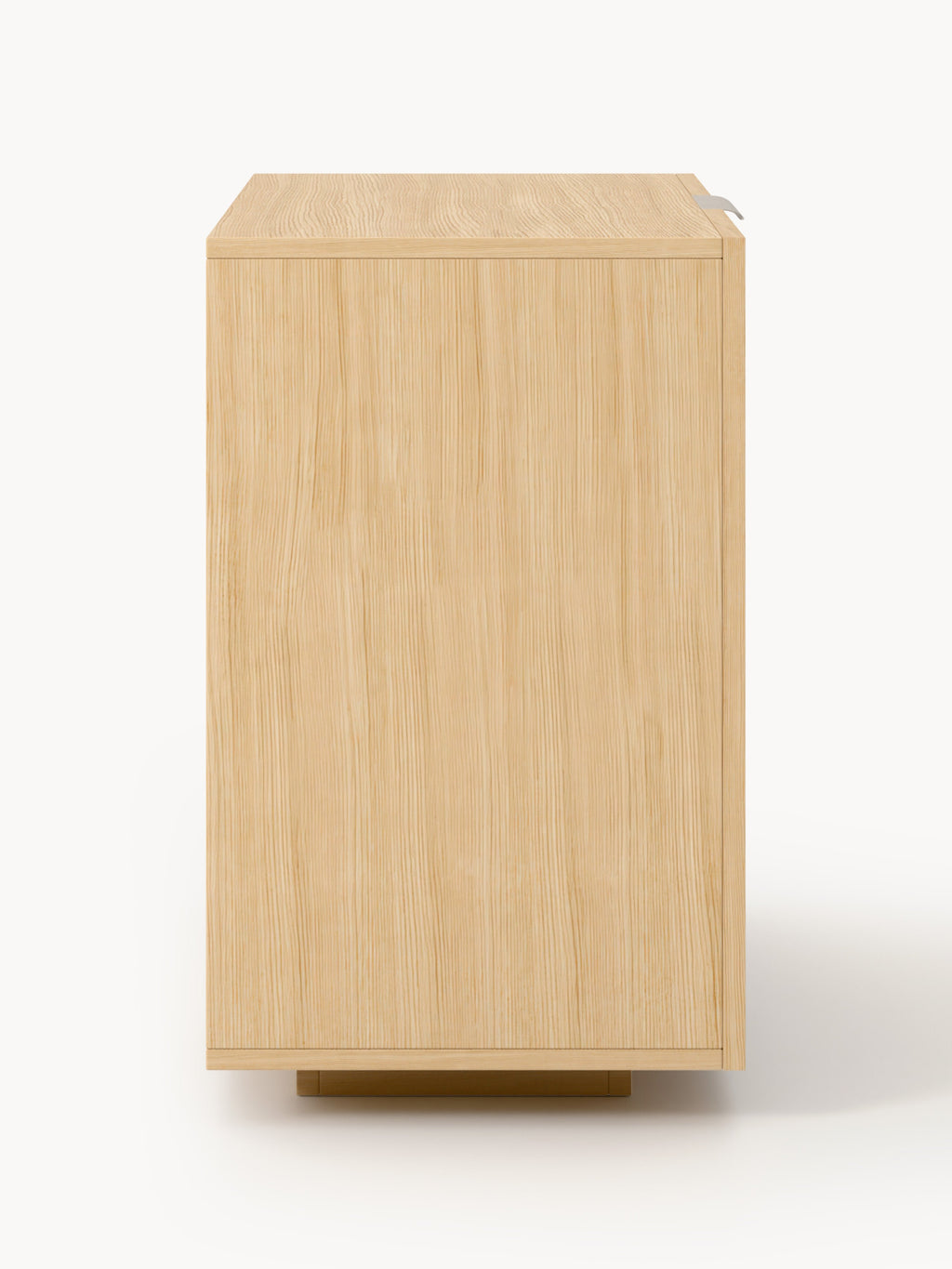 Holz-Sideboard Sato