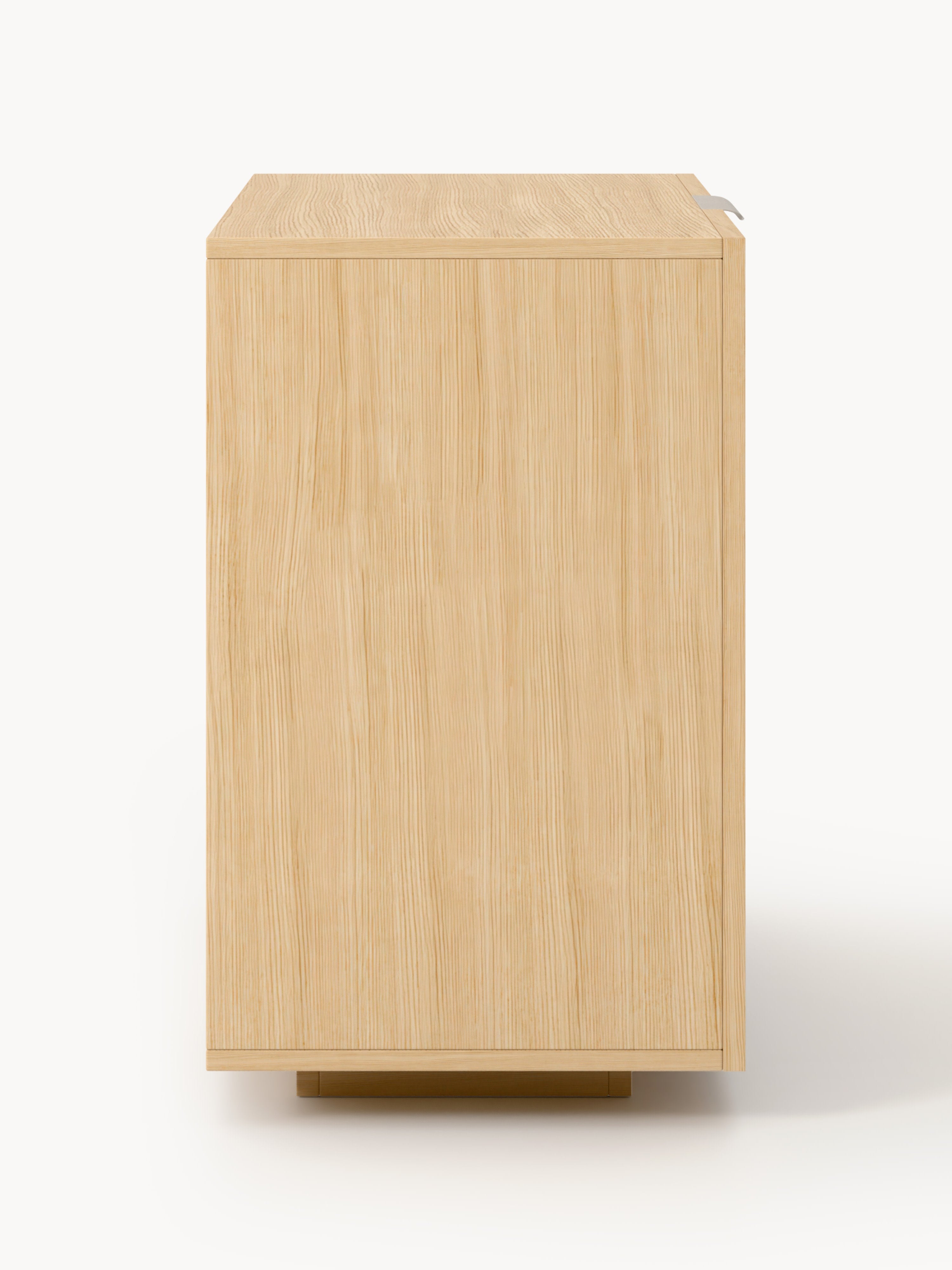 Holz-Sideboard Sato