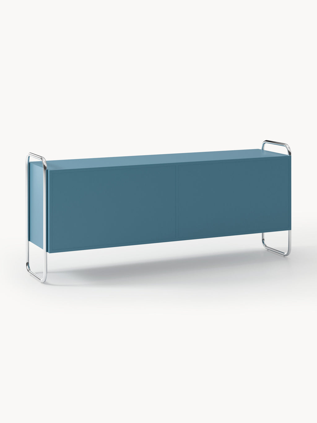 Metall-Sideboard Robyn