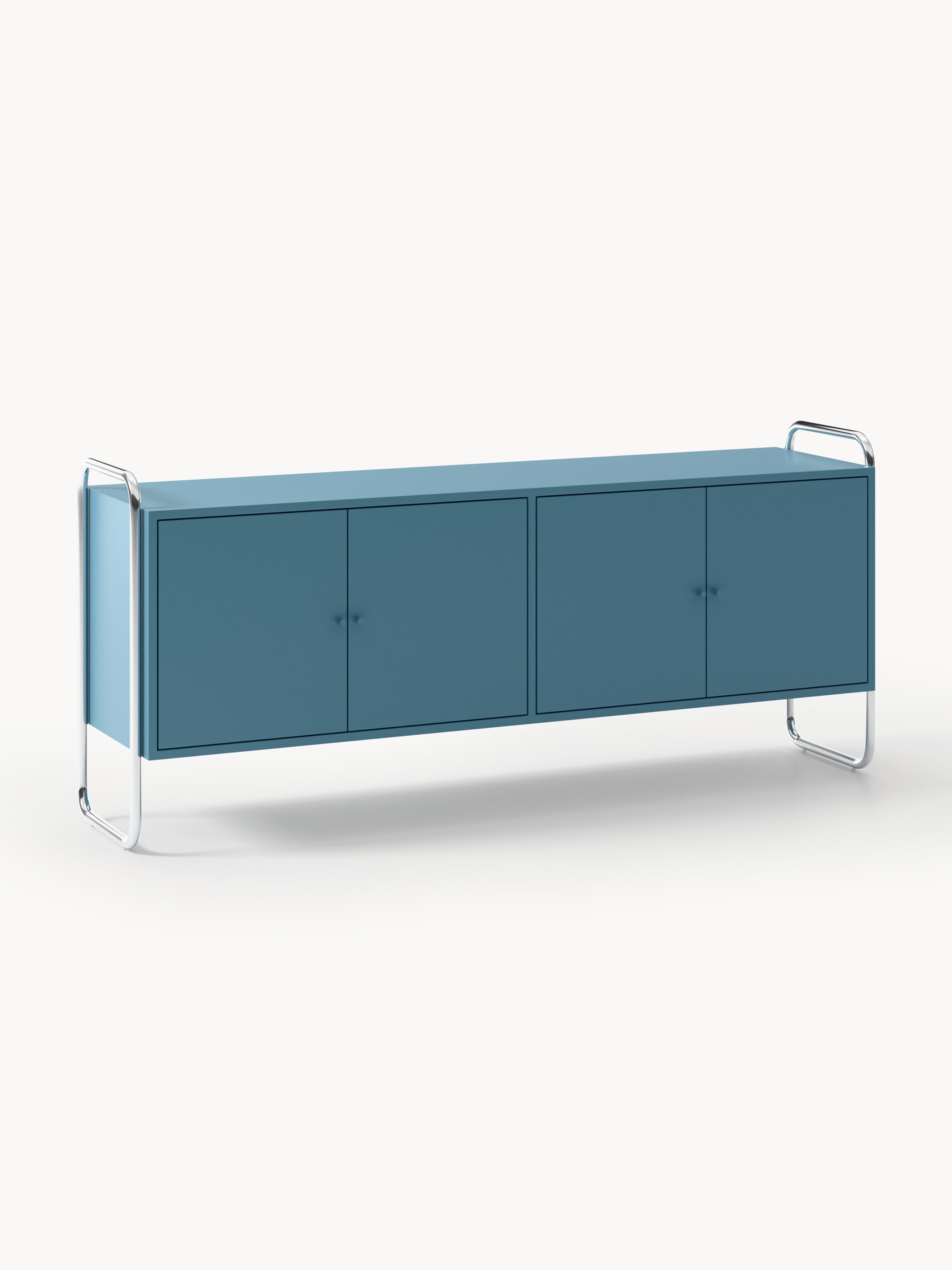 Galeriebild 1 - Metall-Sideboard Robyn