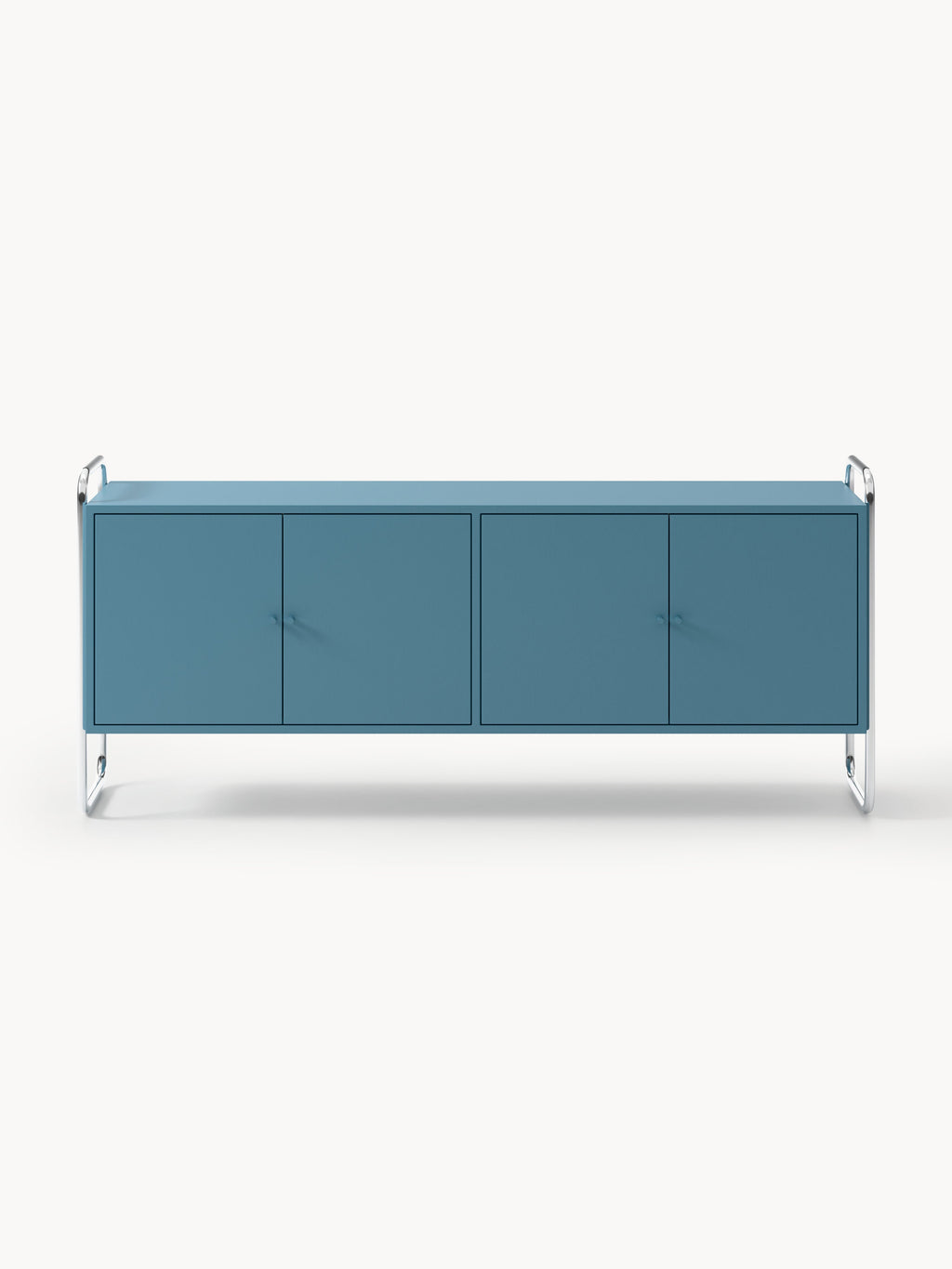 Metall-Sideboard Robyn