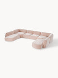 Galeriebild 1 - Modulares XL-Sofa Wolke
