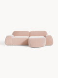 Galeriebild 1 - Modulares Ecksofa Wolke (3-Sitzer)