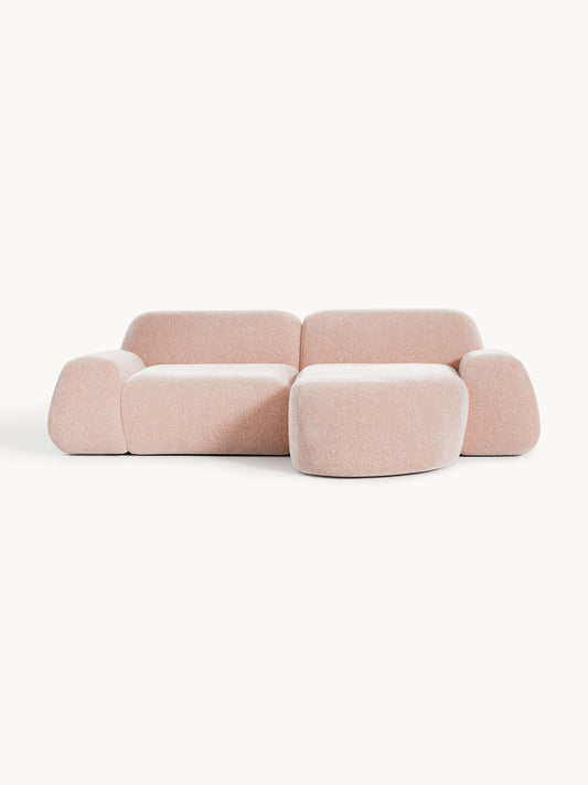 Galeriebild 1 - Modulares Ecksofa Wolke (3-Sitzer)