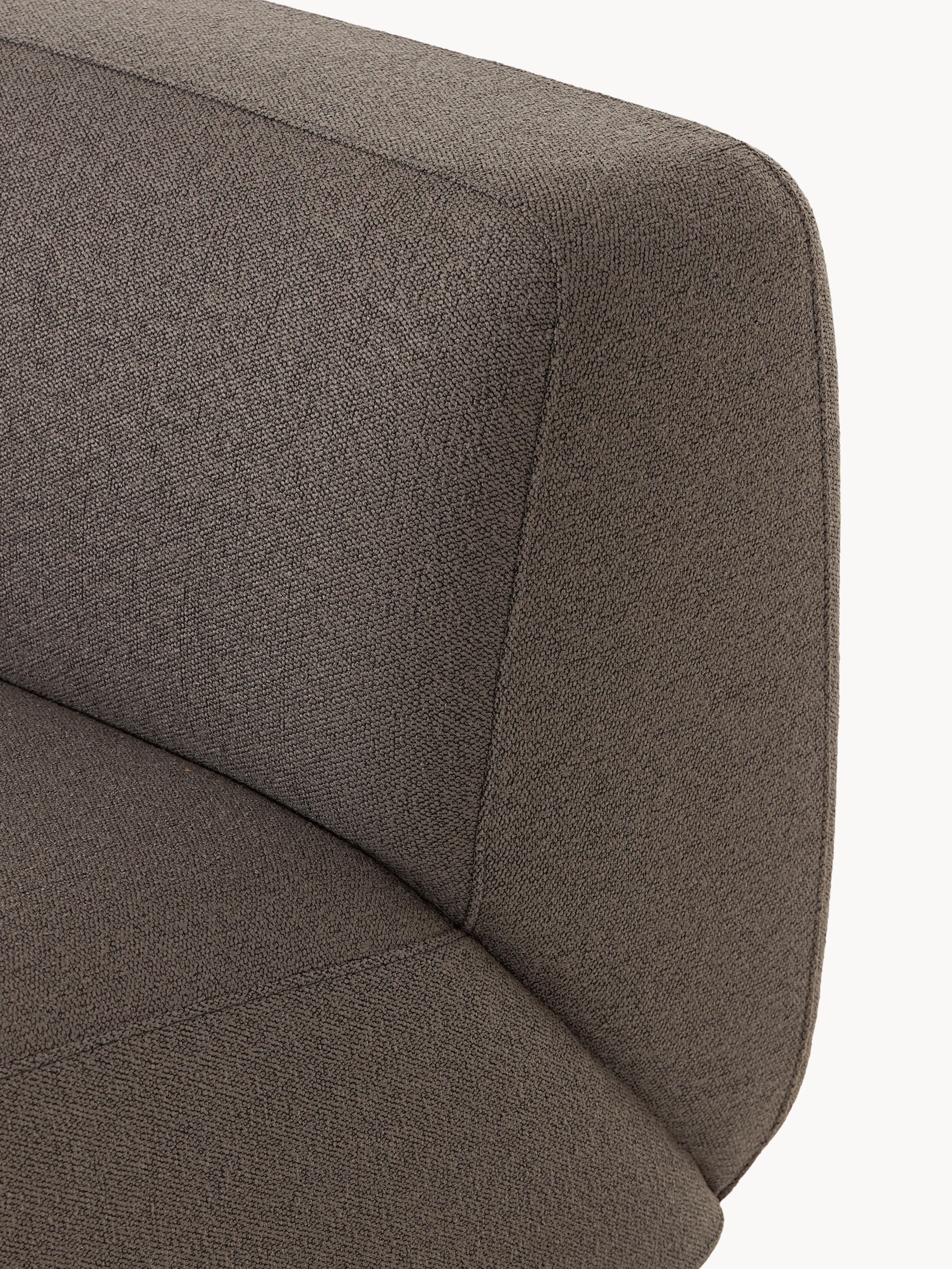 Garten-Lounge Modul Naomi (2-Sitzer)