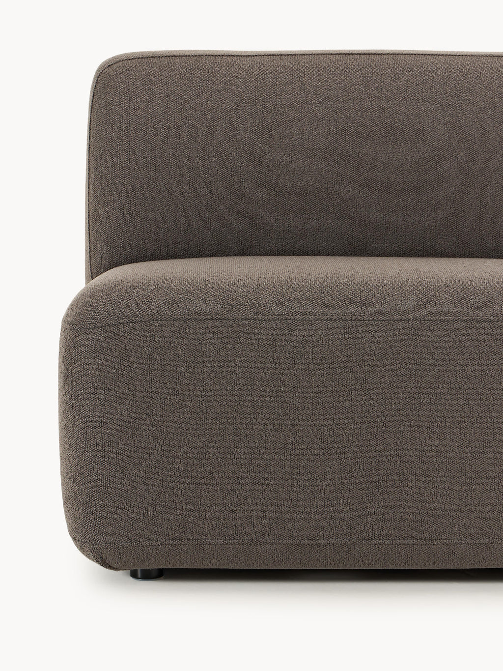 Garten-Lounge Modul Naomi (2-Sitzer)