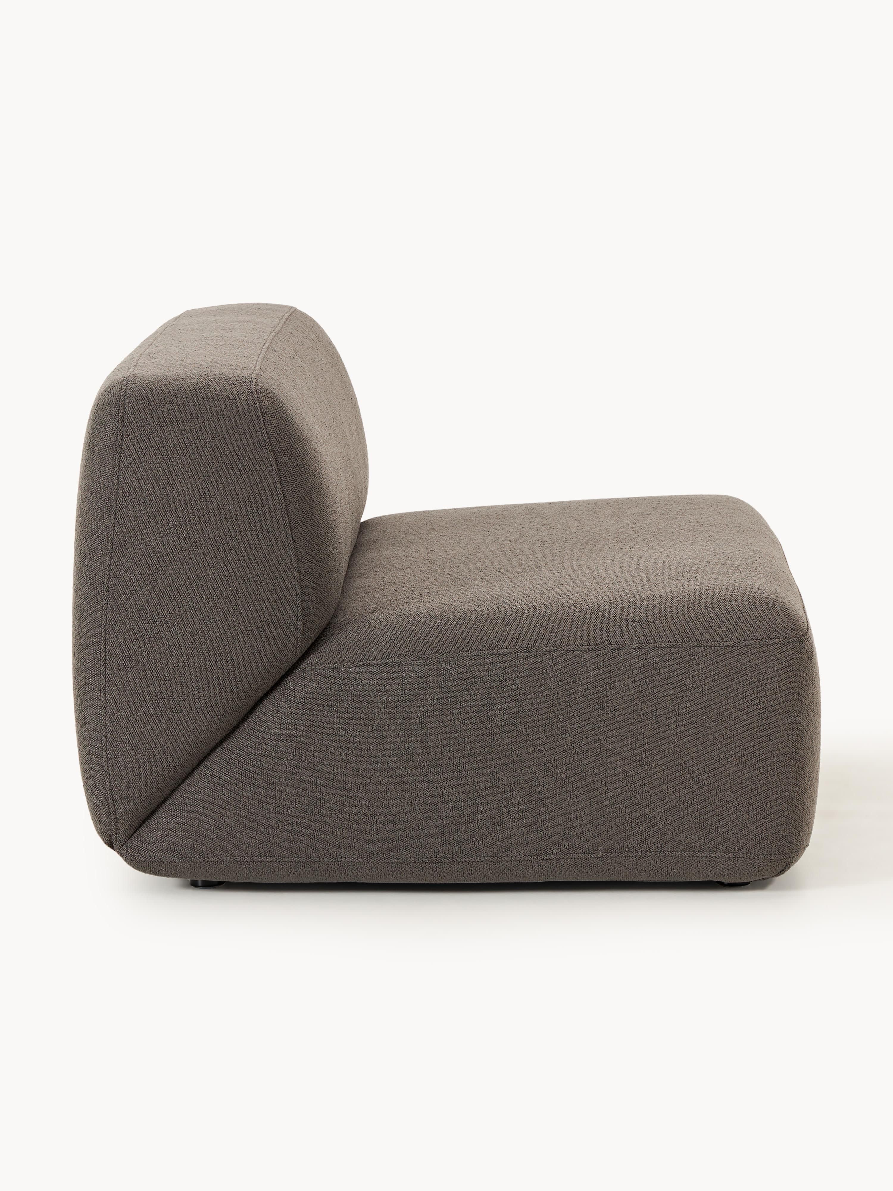Garten-Lounge Modul Naomi (2-Sitzer)