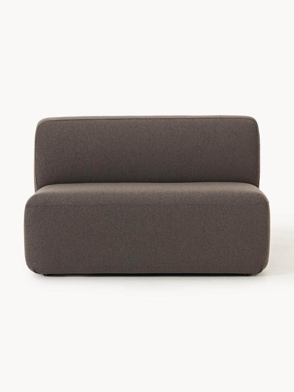Garten-Lounge Modul Naomi (2-Sitzer)