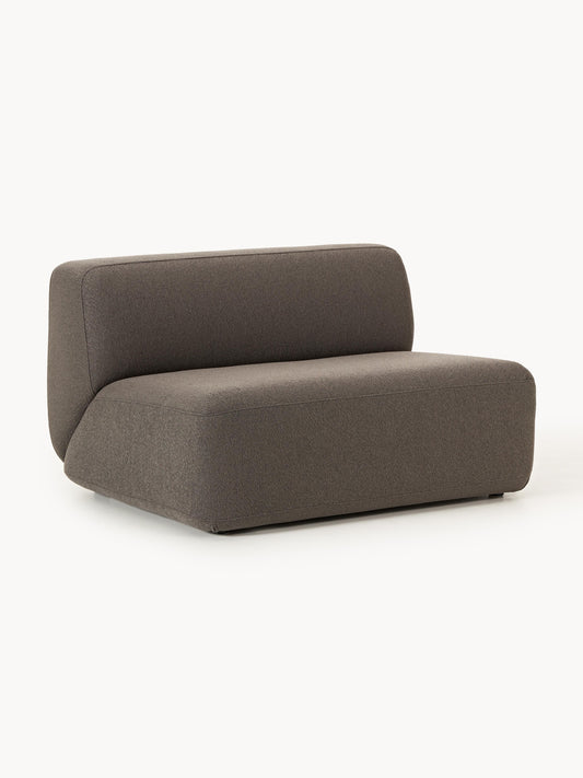 Galeriebild 1 - Garten-Lounge Modul Naomi (2-Sitzer)