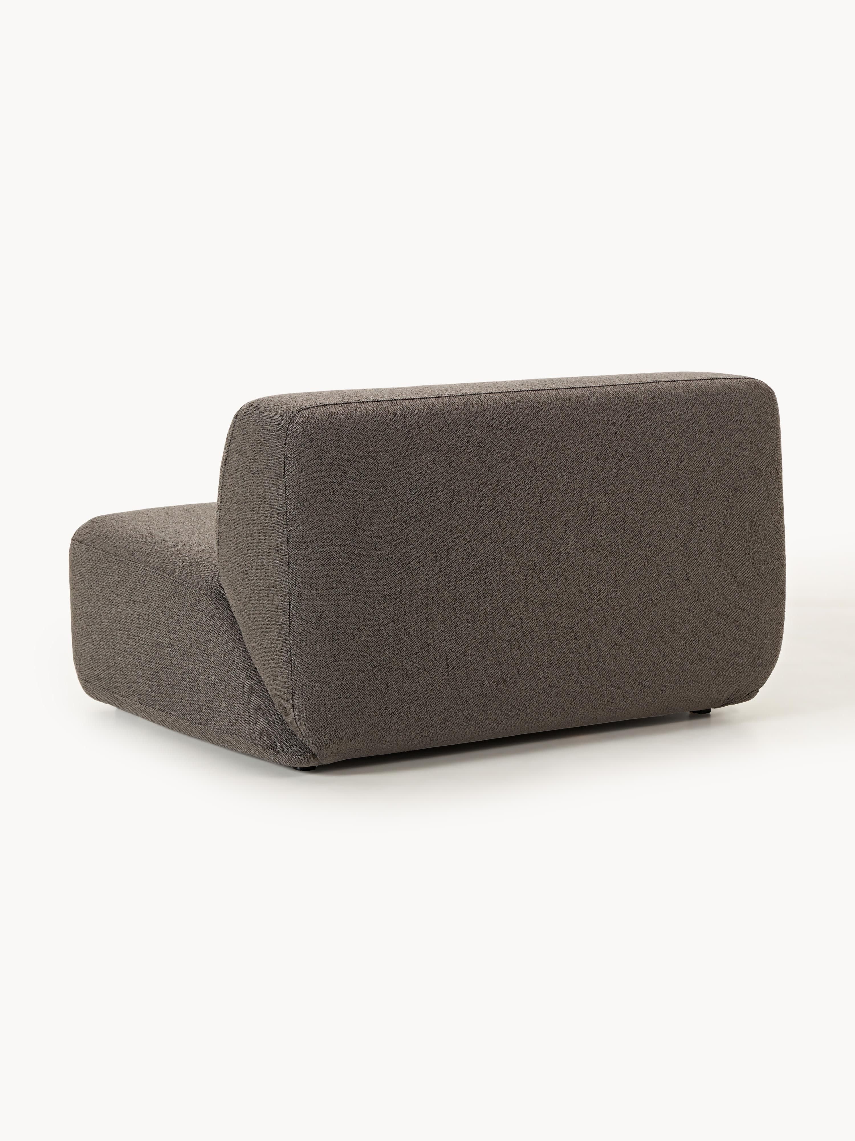 Garten-Lounge Modul Naomi (2-Sitzer)