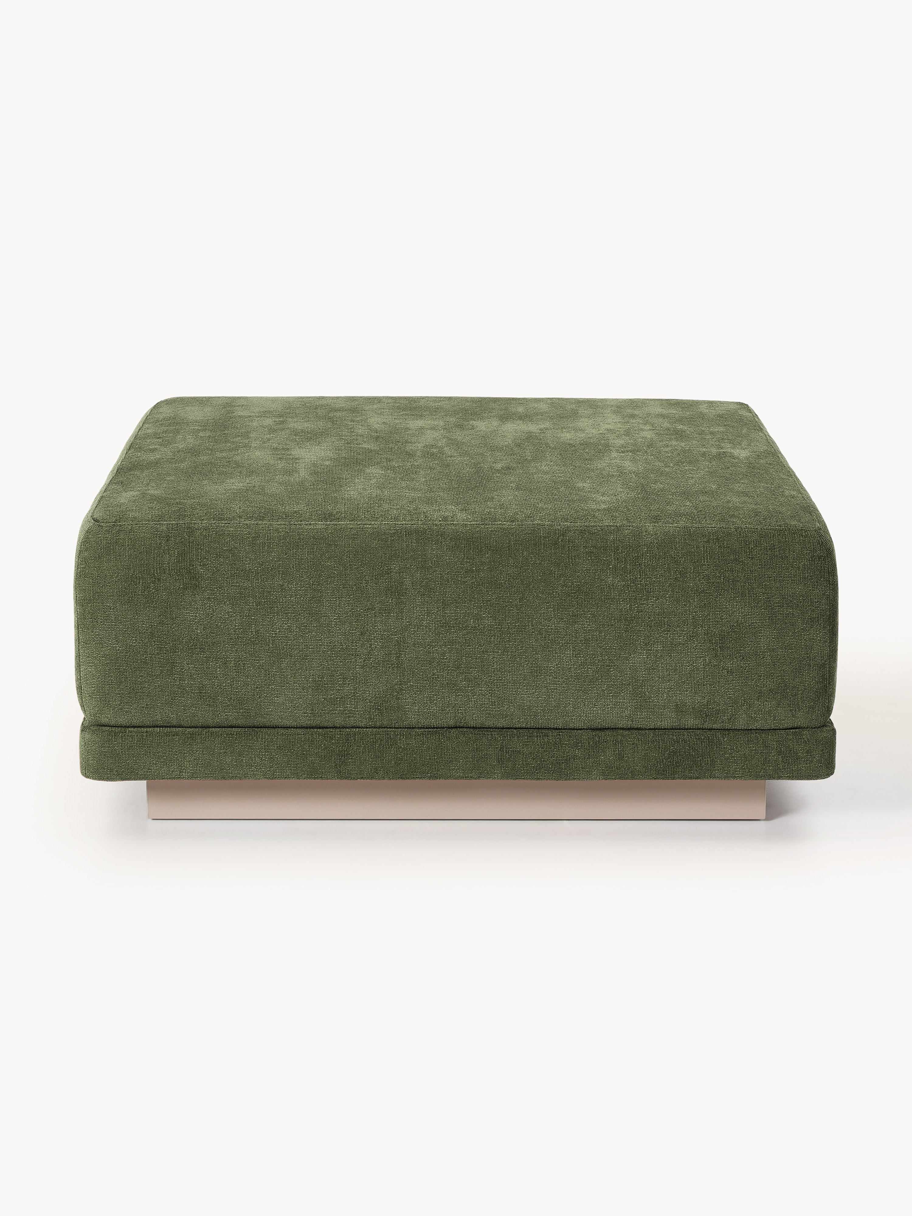 Sofa-Ottomane Colin