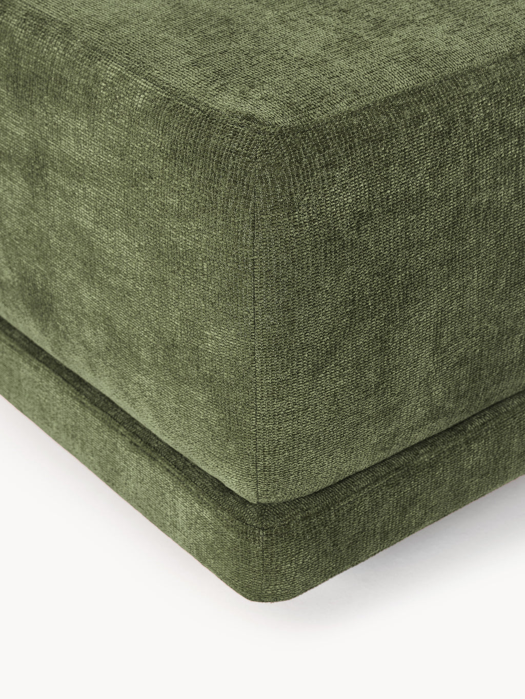 Sofa-Ottomane Colin