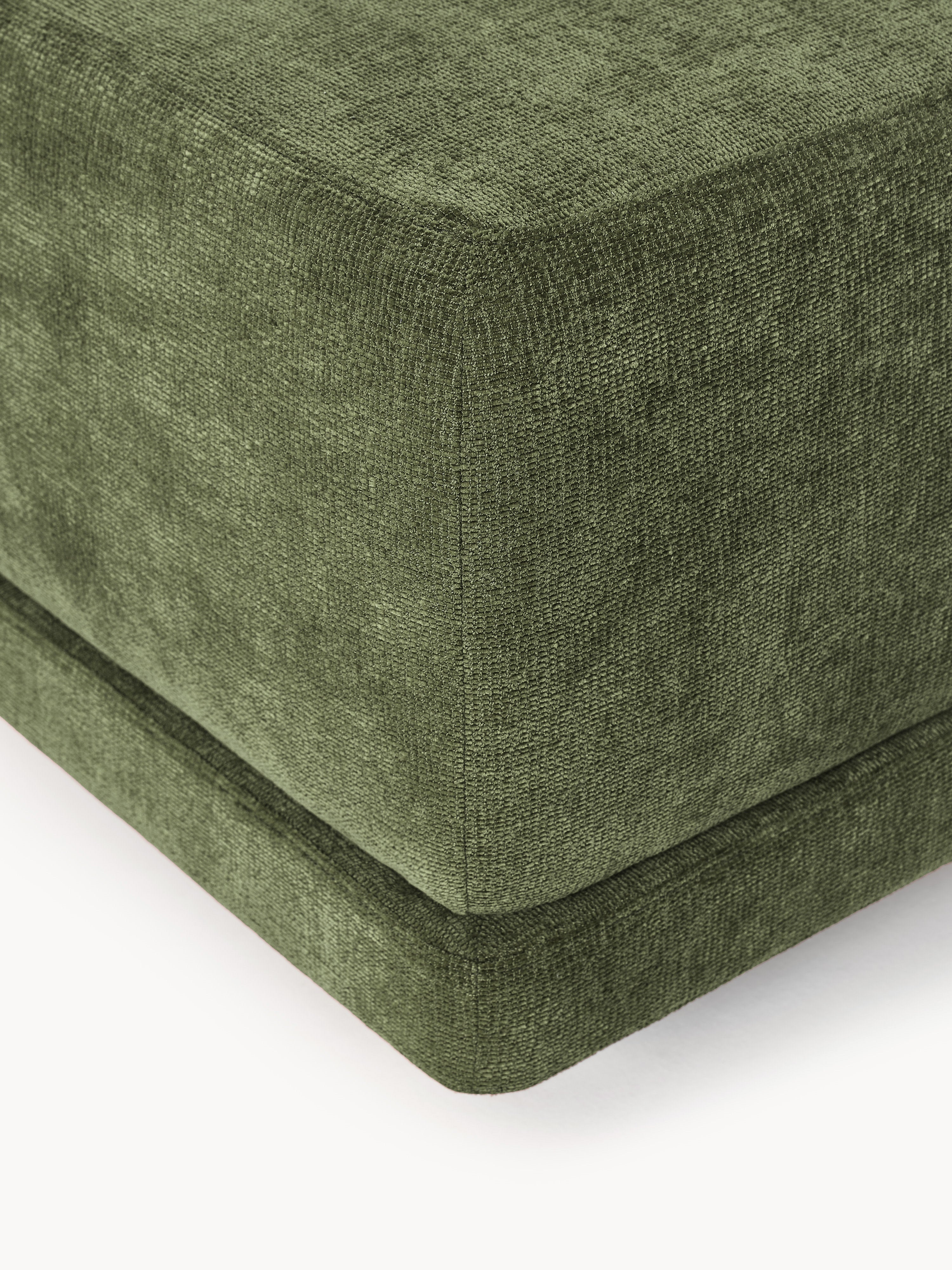 Sofa-Ottomane Colin