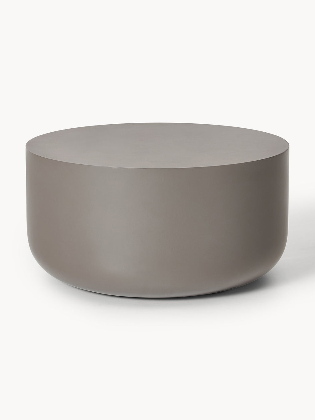 Galeriebild 1 - Runder In- & Outdoor-Couchtisch Rona