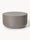 Galeriebild 1 - Runder In- & Outdoor-Couchtisch Rona