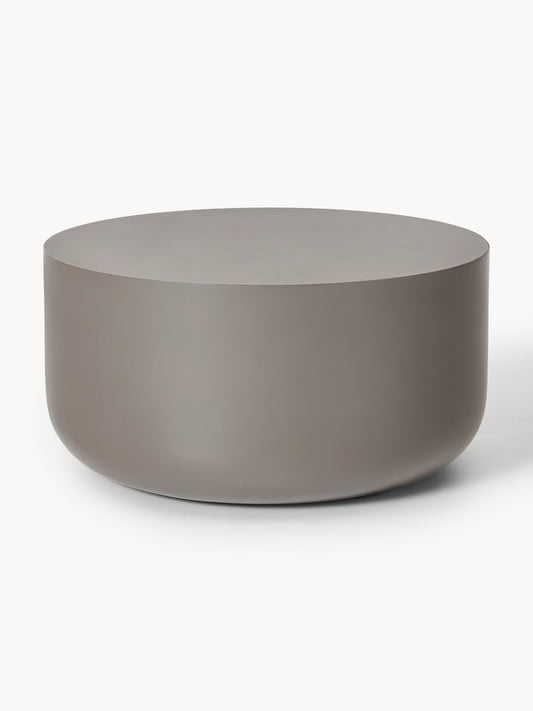 Galeriebild 1 - Runder In- & Outdoor-Couchtisch Rona